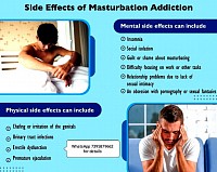 MASTURBATION
